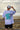 Down Town Disco Hound Tee - Male - Ruley Co